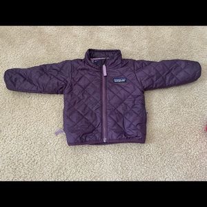 Patagonia Nano Puff